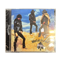 Motörhead "Ace Of Spades" CD - Mainstay Entertainment