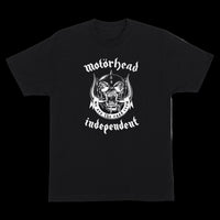 Motörhead "Independent Warpig" Shirt - Mainstay Entertainment