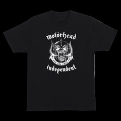 Motörhead "Independent Warpig" Shirt