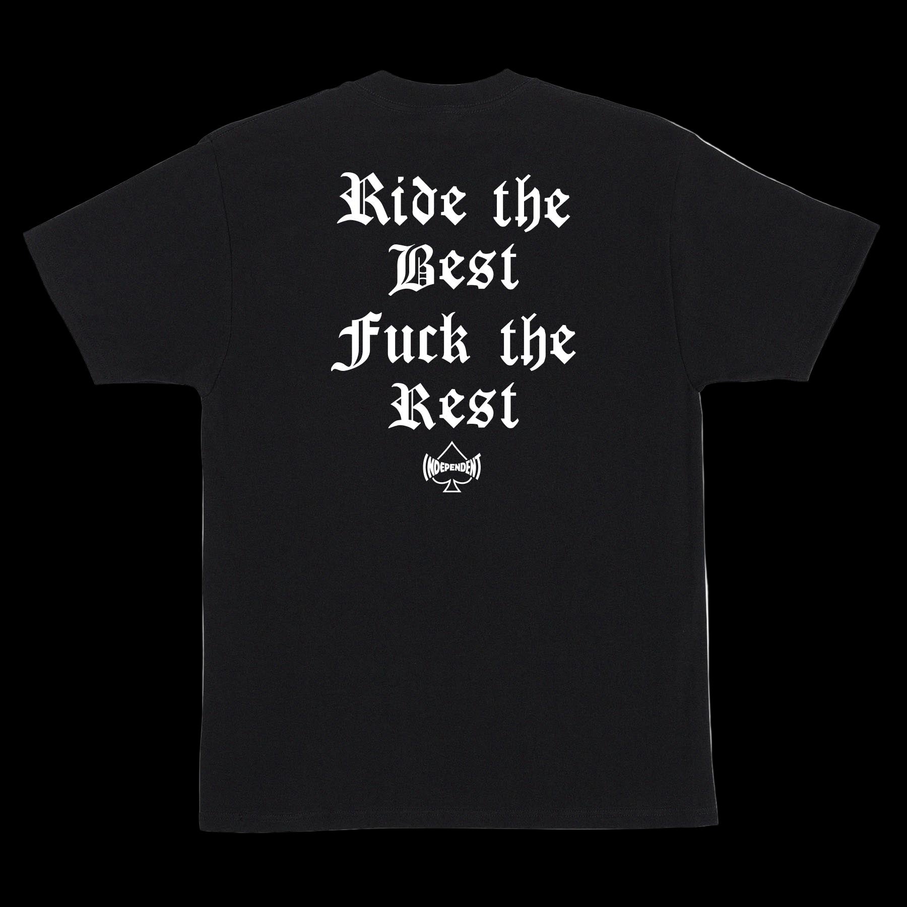 Motörhead "Independent Warpig" Shirt - Mainstay Entertainment