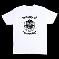 Motörhead "Independent Warpig" Shirt - Mainstay Entertainment