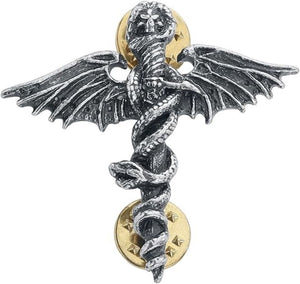 Motley Crue - Dr. Feelgood Metal Pin Badge Rock Movie Heroes
