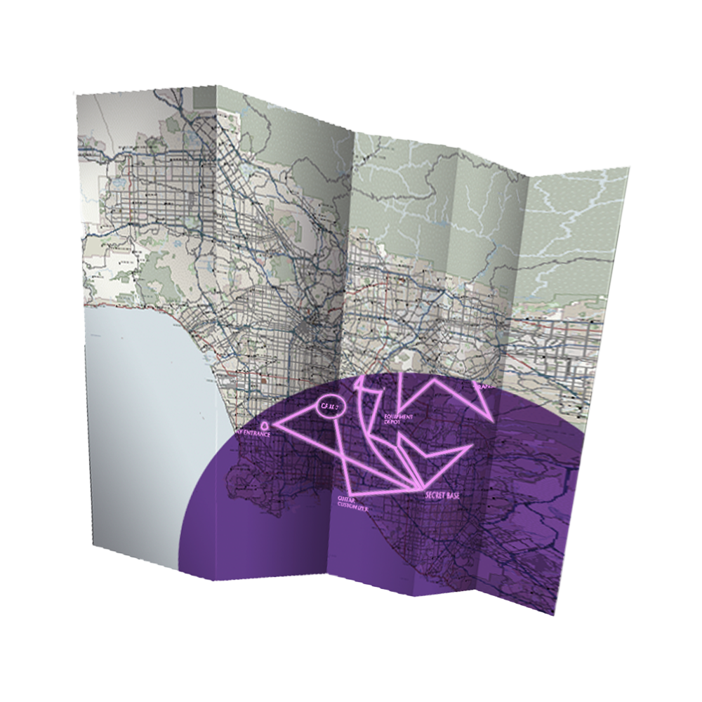 Mötley Crüe "The Dirt: Declassified" Platinum Hard Cover Book Bundle