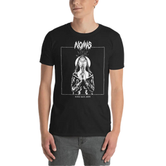 NO/MÁS "Raíz Del Mal" Shirt