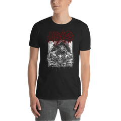 NO/MÁS "Verbal Abuse" Shirt