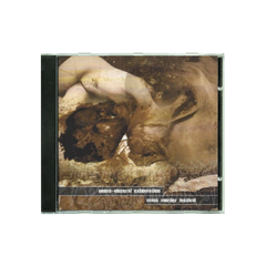 Neuro-Visceral Exhumation "Mass Murder Festival" CD