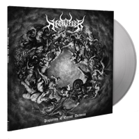 Necrofier "Prophecies of Eternal Darkness" [CD / Vinyl] - Mainstay Entertainment