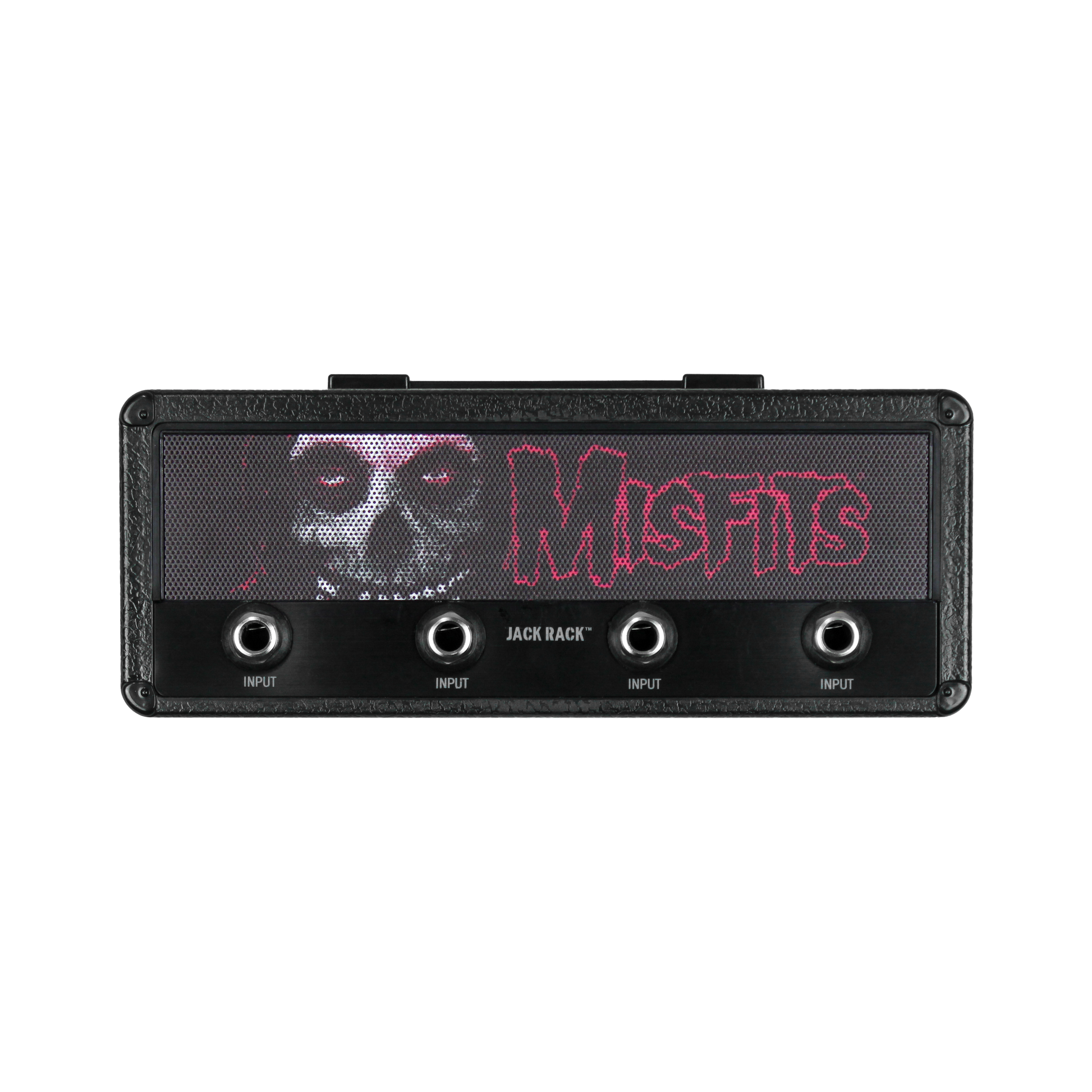 Misfits "Neon Fiend" Magnetic Grill
