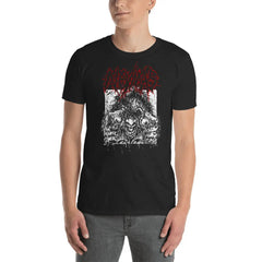NO/MÁS "Verbal Abuse" Shirt