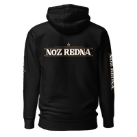 Noz Redna "Candle Logo" Pullover Hoodie - Mainstay Entertainment