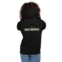 Noz Redna "Candle Logo" Pullover Hoodie - Mainstay Entertainment