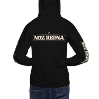 Noz Redna "Candle Logo" Pullover Hoodie - Mainstay Entertainment