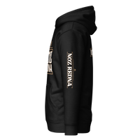 Noz Redna "Candle Logo" Pullover Hoodie - Mainstay Entertainment