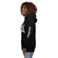 Noz Redna "Candle Logo" Pullover Hoodie - Mainstay Entertainment