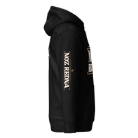 Noz Redna "Candle Logo" Pullover Hoodie - Mainstay Entertainment