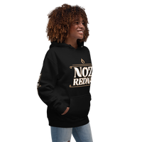 Noz Redna "Candle Logo" Pullover Hoodie - Mainstay Entertainment