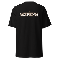 Noz Redna "Candle Logo" Shirt - Mainstay Entertainment