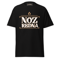 Noz Redna "Candle Logo" Shirt - Mainstay Entertainment