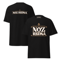 Noz Redna "Candle Logo" Shirt - Mainstay Entertainment