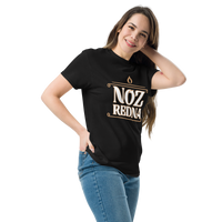 Noz Redna "Candle Logo" Shirt - Mainstay Entertainment