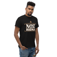 Noz Redna "Candle Logo" Shirt - Mainstay Entertainment