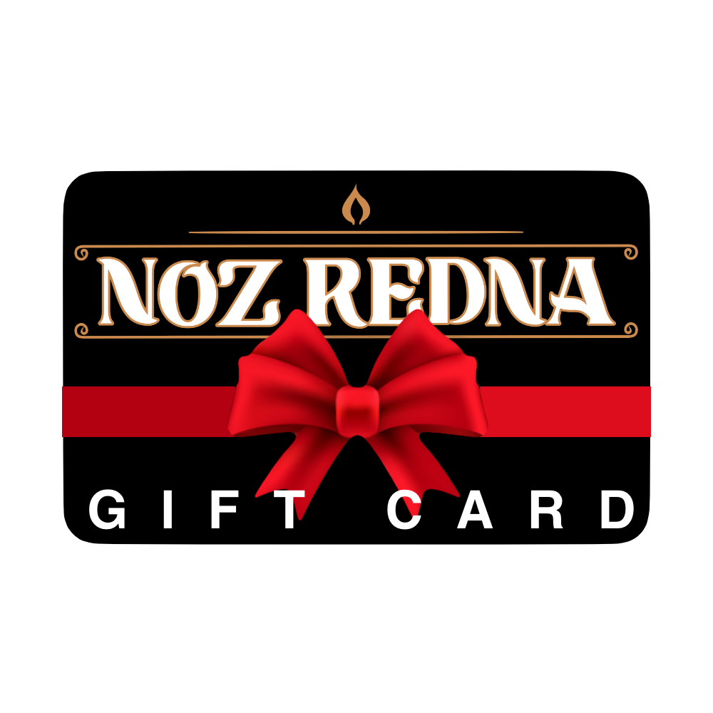 Noz Redna eGift Card - Mainstay Entertainment