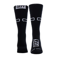 OZZY 'CROSS' SOCK GIFT BOX Revolver Magazine