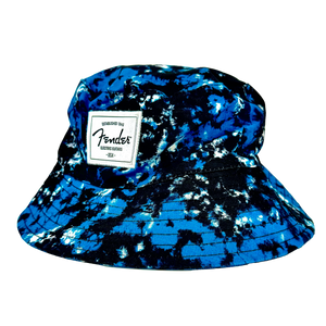 Fender Ocean Bucket Hat Pluginz Keychains