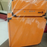 Orange Crush "Amplifier & Head" Mini Guitar Amp - Mainstay Entertainment
