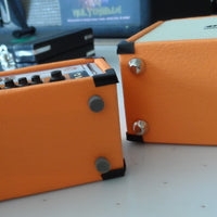Orange Crush "Amplifier & Head" Mini Guitar Amp - Mainstay Entertainment