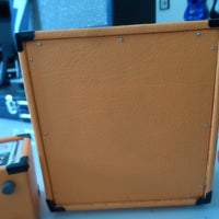 Orange Crush "Amplifier & Head" Mini Guitar Amp - Mainstay Entertainment