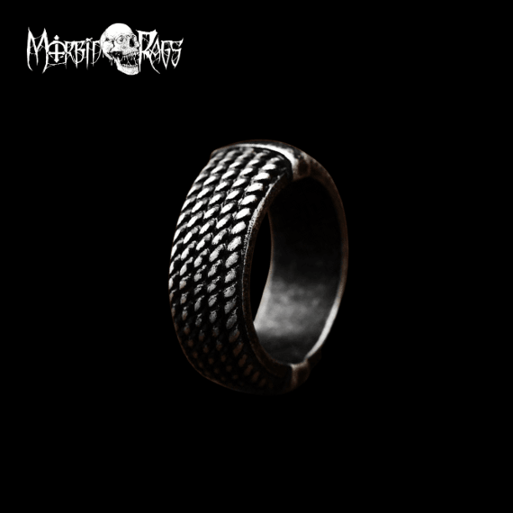 Orion "Chain" Ring - Mainstay Entertainment