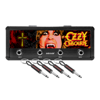 Ozzy "Magnetic" Jack Rack® - Mainstay Entertainment