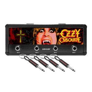 Ozzy "Magnetic" Jack Rack® - Mainstay Entertainment