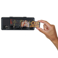 Ozzy "Magnetic" Jack Rack® - Mainstay Entertainment