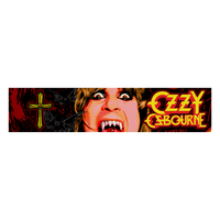 Ozzy "Magnetic" Jack Rack® - Mainstay Entertainment