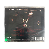 Ozzy Osbourne "Blizzard of Ozz" CD - Mainstay Entertainment