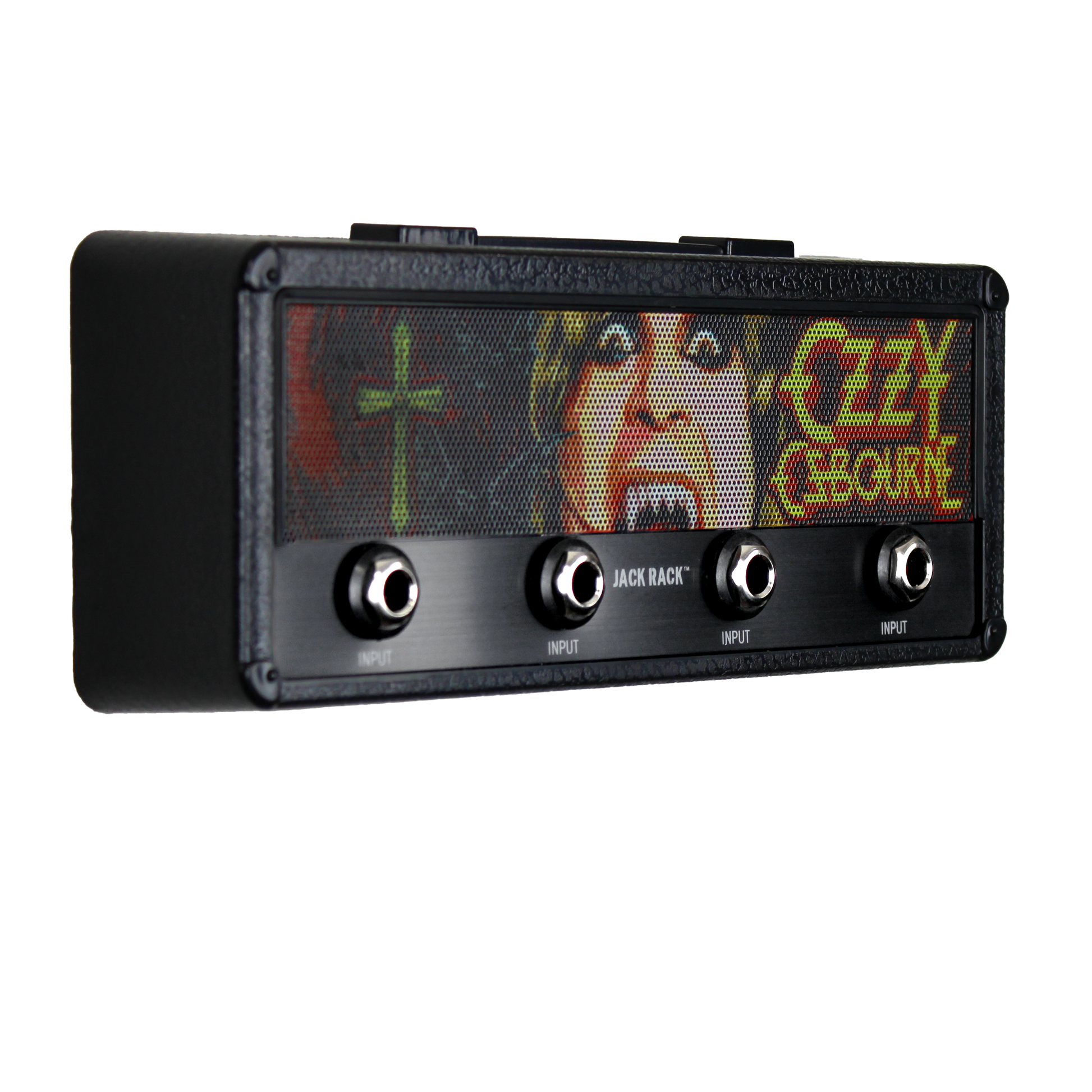 Ozzy "Magnetic" Jack Rack®