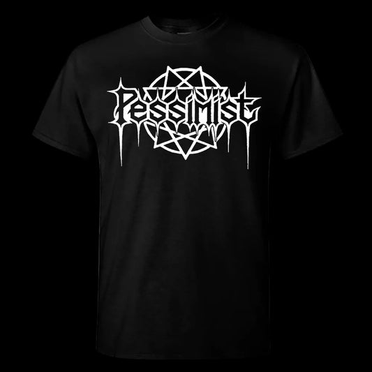 Pessimist "Logo" Shirt