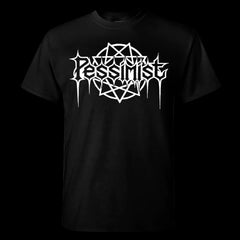 Pessimist "Logo" Shirt