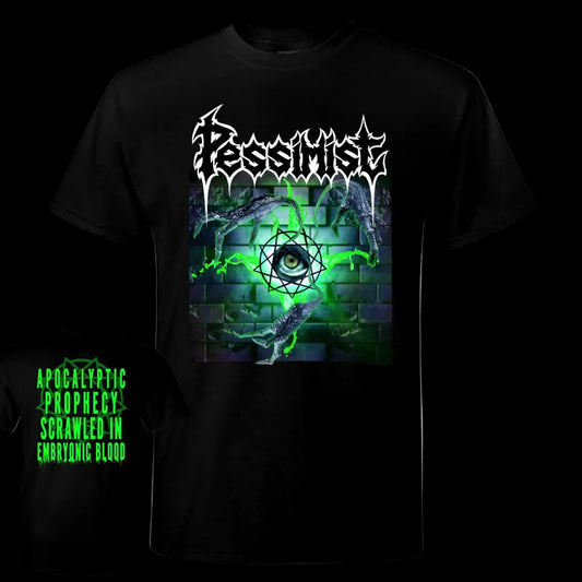 Pessimist "Nonagon" Shirt