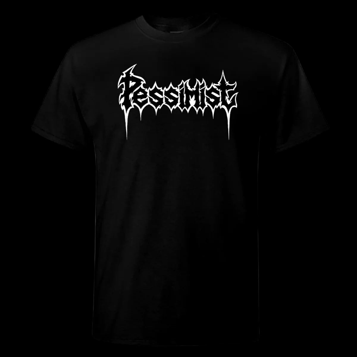 Pessimist "Logo 2" Shirt