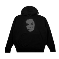 POPPY 'DON'T CRY' SWEATSHIRT - Mainstay Entertainment