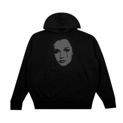 POPPY 'DON'T CRY' SWEATSHIRT