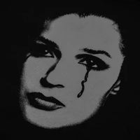 POPPY 'DON'T CRY' SWEATSHIRT - Mainstay Entertainment