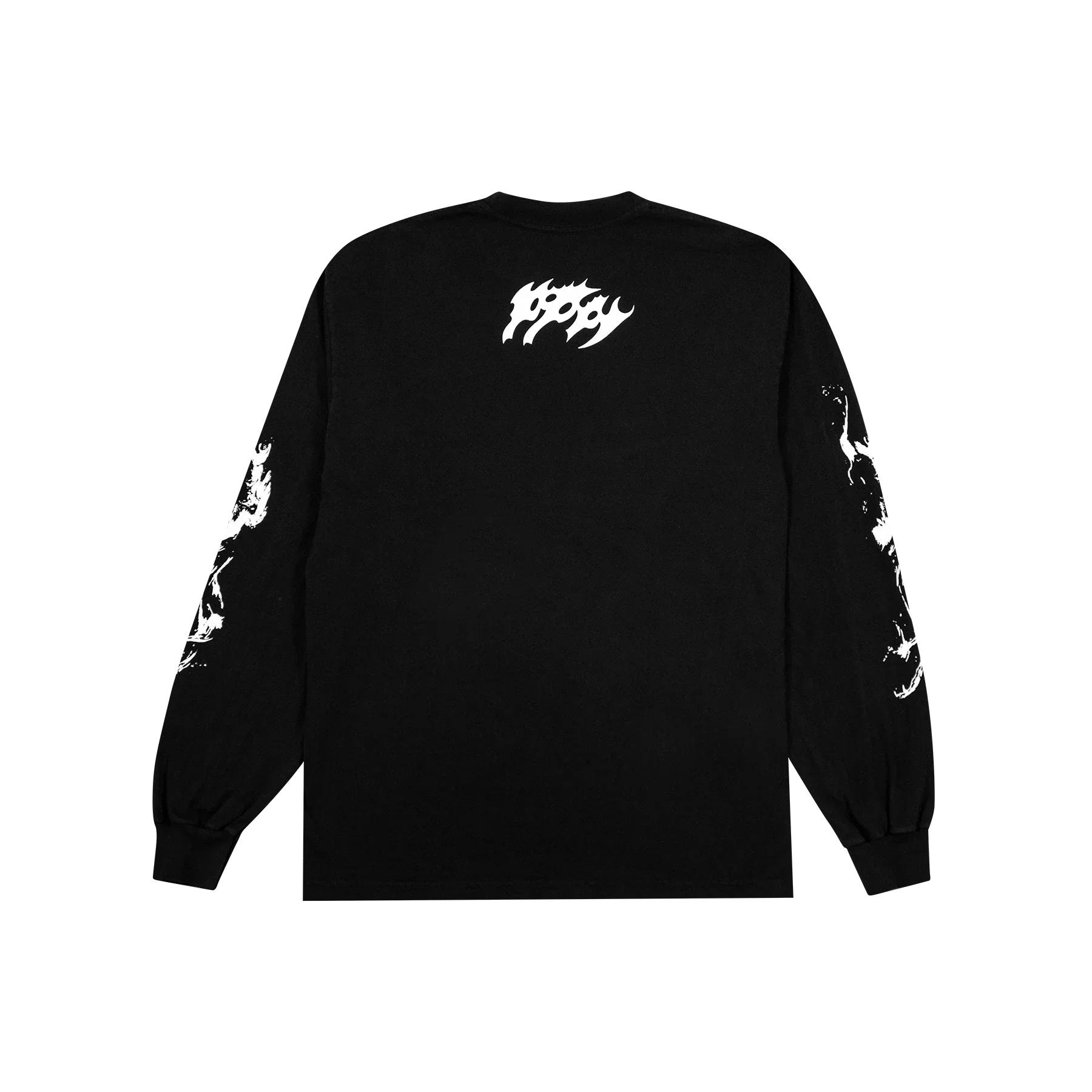 POPPY 'THEY'RE ALL AROUND US' LONG SLEEVE - Mainstay Entertainment