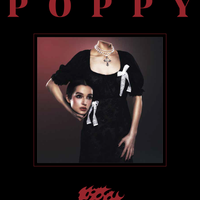 POPPY x REVOLVER SPECIAL ARTIST OF THE YEAR MAGAZINE - Mainstay Entertainment
