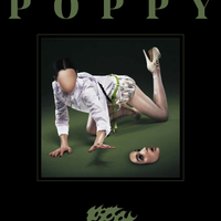 POPPY x REVOLVER SPECIAL ARTIST OF THE YEAR MAGAZINE - Mainstay Entertainment