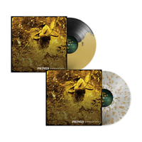 PRIMUS ‘A HANDFUL OF NUGGS’ 12" (Exclusive – Various Color Vinyl) Revolver Magazine
