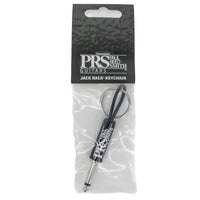 PRS "Logo" Guitar Plug Keychain - Mainstay Entertainment